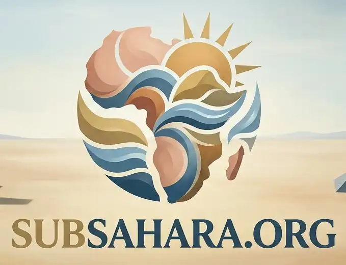 Subsahara.org